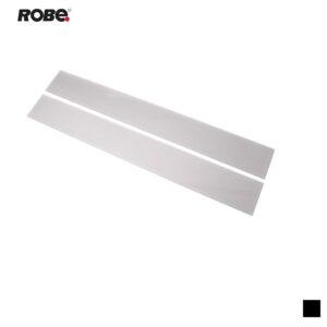 Robe Diffuser 50° Wash for Robin iBar / CycBar 15 / CycBar 12, black