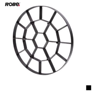 Robe EggCrate for Robin Spiider, black