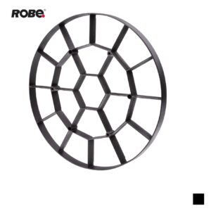 Robe EggCrate pour Robin Spiider, noir