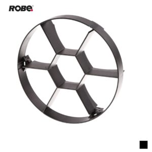 Robe EggCrate für Robin LEDBeam 150, schwarz