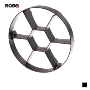 Robe EggCrate pour Robin LEDBeam 150, noir