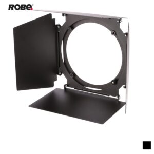 Robe Barndoor for Robin ParFect 150 / iParFect 150 / T11, black