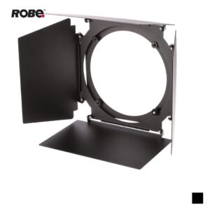 Robe Barndoor pour Robin ParFect 150 / iParFect 150 / T11, noir