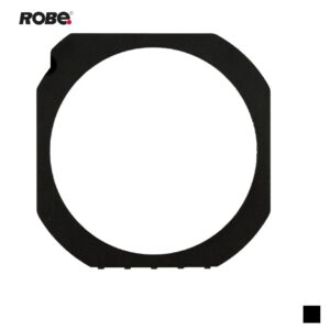 Robe Farbfilterrahmen für Robin ParFect 150 / iParFect 150 / T11, schwarz