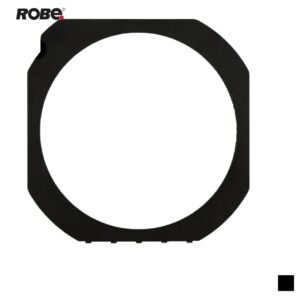 Robe Gel Frame for Robin ParFect 150 / iParFect 150 / T11, black