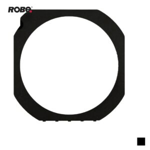 Robe Porte Filtre pour Robin ParFect 150 / iParFect 150 / T11, noir
