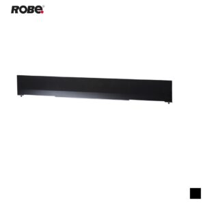 Robe Barndoor for Robin iBar / CycBar 15 / CycBar 12, black