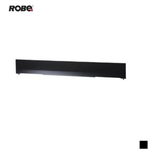 Robe Barndoor für Robin iBar / CycBar 15 / CycBar 12, schwarz