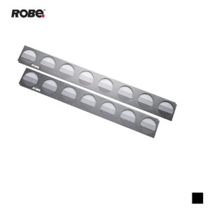 Robe Cyc Light Kit pour Robin iBar / CycBar 15 / CycBar 12, noir