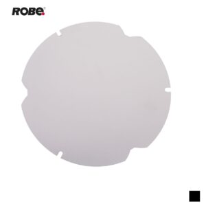 Robe Diffuser 2° für Robin LEDBeam 150 / ParFect 150, schwarz