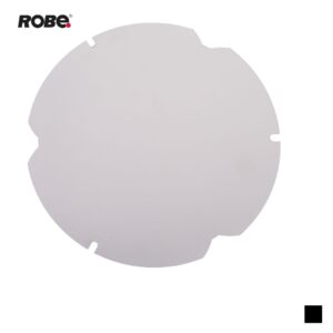 Robe Diffuser 2° pour Robin LEDBeam 150 / ParFect 150, noir