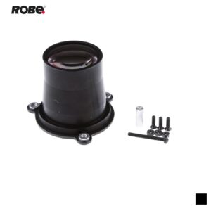 Robe Wide Angle Lens for Robin ProMotion, black