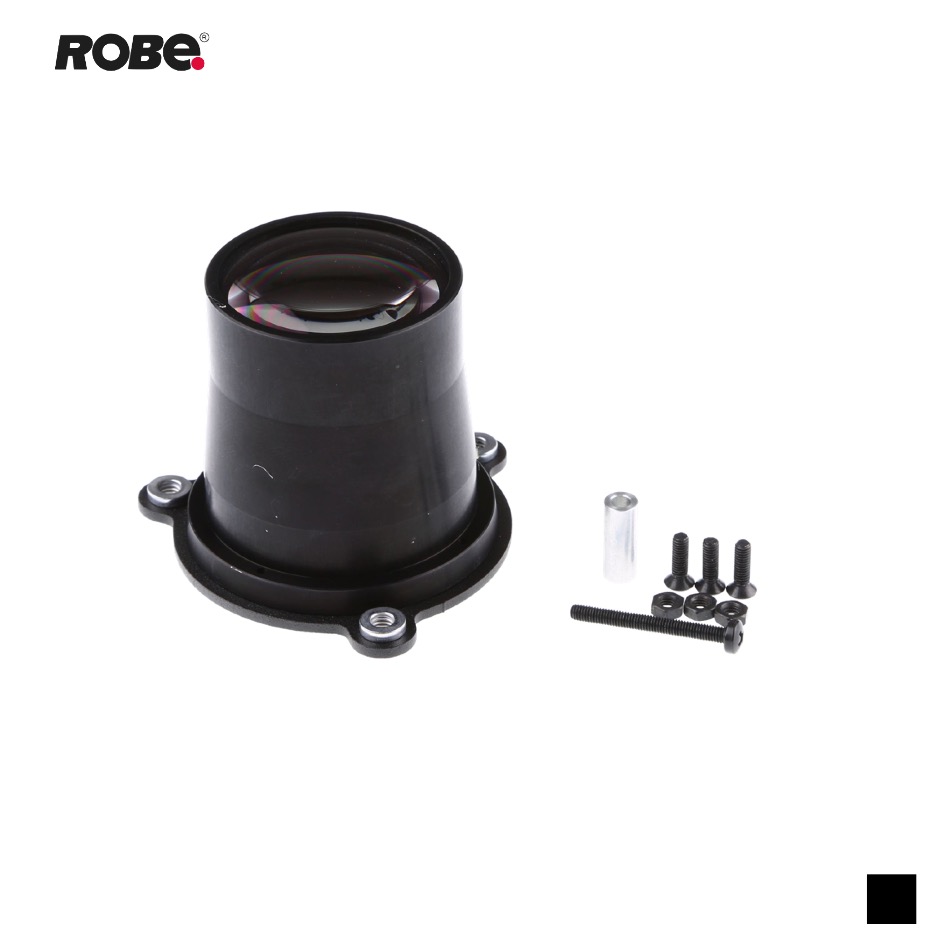 Robe Wide Angle Lens für Robin ProMotion, schwarz