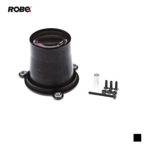 Robe Wide Angle Lens pour Robin ProMotion, noir