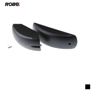 Robe Installation Base Covers for Robin ProMotion, black