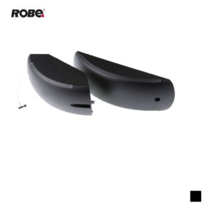 Robe Installation Base Covers pour Robin ProMotion, noir