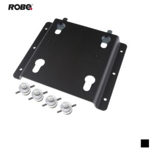 Robe Ceiling Mounting Kit for Robin ProMotion, black