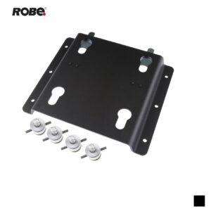 Robe Ceiling Mounting Kit für Robin ProMotion, schwarz