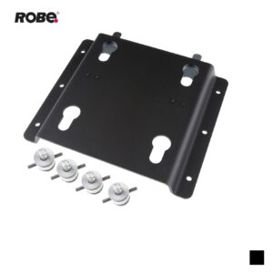 Robe Ceiling Mounting Kit pour Robin ProMotion, noir