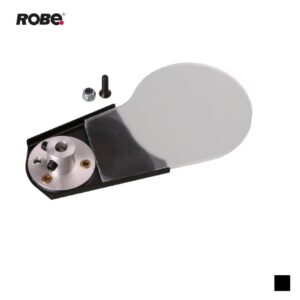 Robe Frost 20° (Échange) pour Robin Pointe, noir