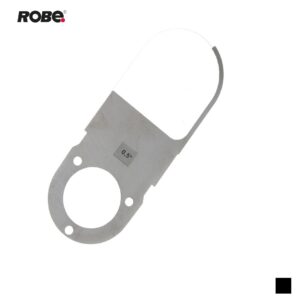 Robe Frost I 0,5° (Austausch) für Robin MegaPointe / iPointe65, schwarz