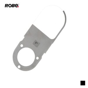 Robe Frost I 1° (Échange) pour Robin MegaPointe / iPointe65, noir