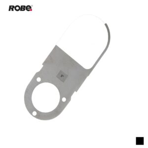 Robe Frost I 5° (Austausch) für Robin MegaPointe / iPointe65, schwarz