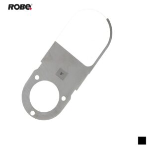 Robe Frost I 5° (exchange) for Robin MegaPointe / iPointe65, black