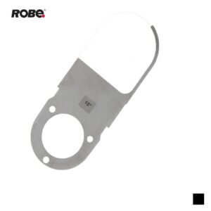 Robe Frost I 10° (Échange) pour Robin MegaPointe / iPointe65, noir