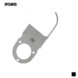 Robe Frost I 30° (Austausch) für Robin MegaPointe / iPointe65, schwarz