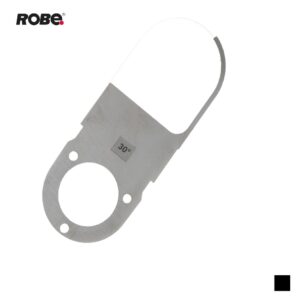 Robe Frost I 30° (Échange) pour Robin MegaPointe / iPointe65, noir
