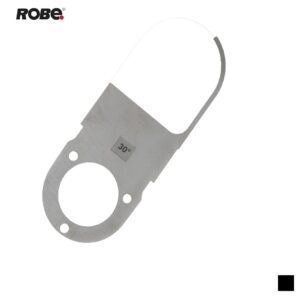 Robe Frost I 30° (exchange) for Robin MegaPointe / iPointe65, black