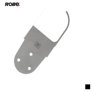 Robe Frost II 1° (exchange) for Robin MegaPointe / iPointe65, black