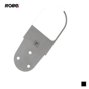 Robe Frost II 5° (Échange) pour Robin MegaPointe / iPointe65, noir