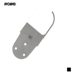 Robe Frost II 20° (Austausch) für Robin MegaPointe / iPointe65, schwarz