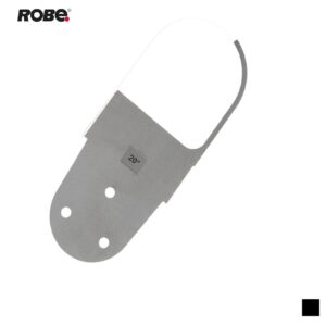 Robe Frost II 20° (exchange) for Robin MegaPointe / iPointe65, black