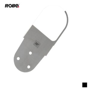 Robe Frost II 30° (Échange) pour Robin MegaPointe / iPointe65, noir