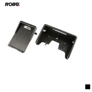 Robe Monitor Shield and Note Holder II for RoboSpot BS, black