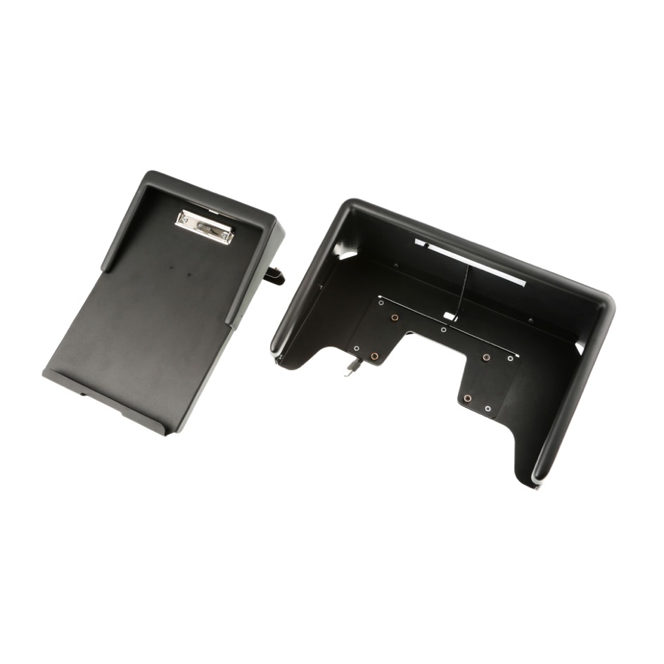 Robe Monitor Shield and Note Holder II for RoboSpot BS, black - Image 2