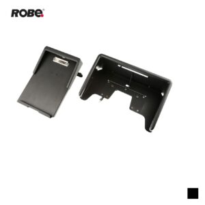 Robe Monitor Shield and Note Holder II pour RoboSpot BS, noir