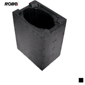 Robe Foam Shell for Robin Pointe, black