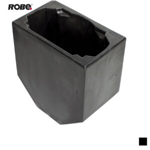 Robe Foam Shell for Robin 600X / 800X LEDWash, black