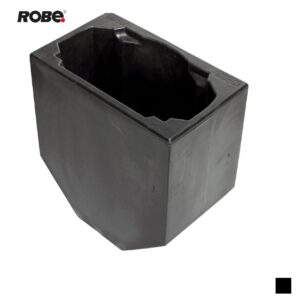 Robe Foam Shell für Robin 600X / 800X LEDWash, schwarz
