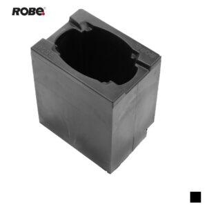 Robe Foam Shell für Robin miniPointe, schwarz