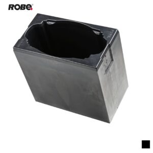 Robe Foam Shell for Robin Tarrantula, black