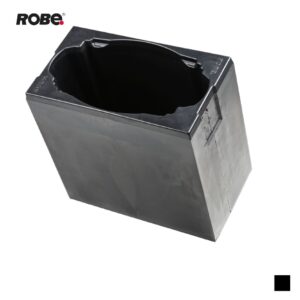 Robe Foam Shell pour Robin Tarrantula, noir
