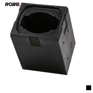 Robe Foam Shell for Robin ProMotion, black