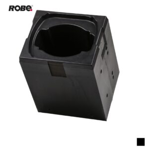 Robe Foam Shell für Robin ProMotion, schwarz