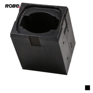 Robe Foam Shell pour Robin ProMotion, noir