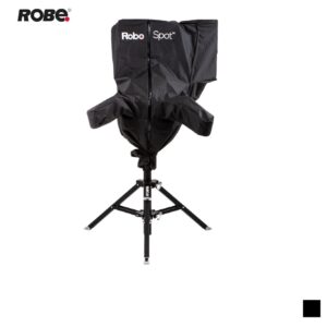Robe Water-Resistant RoboSpot System Protection Cover, black